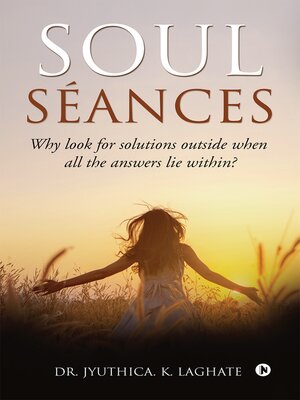 cover image of Soul Séances